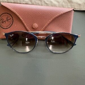Ray Ban Sunglasses